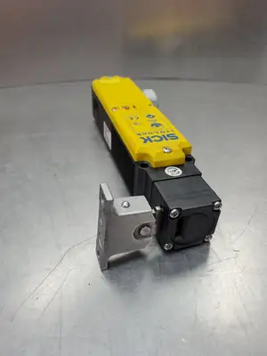 USED SICK i10-E0233