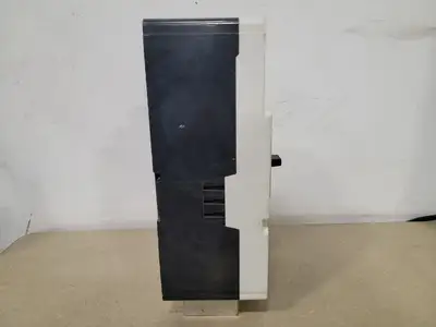 USED FEDERAL PIONEER CJL3400EF