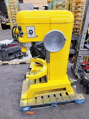 HOBART L800 Planetary Mixers | Harvest Equipment and Fabrication Inc (1)