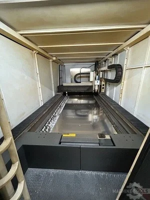 USED BODOR P3015