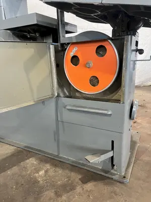 USED DOALL 3613-1
