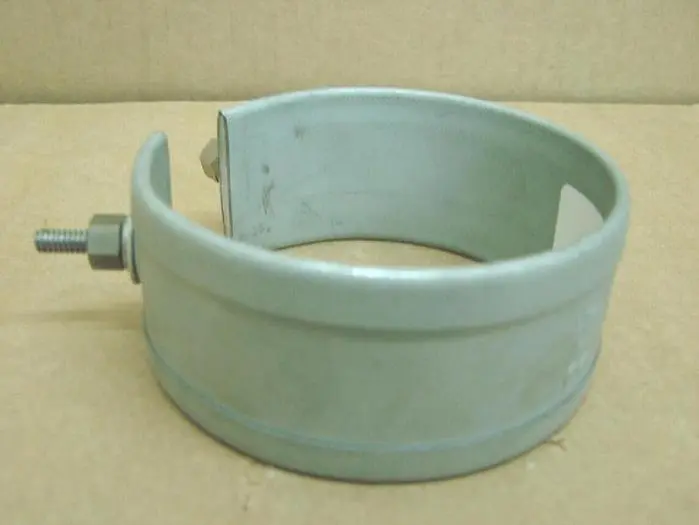 Used PPE 36211-B Heater Bands Michigan US | Ideal Machinery #582347
