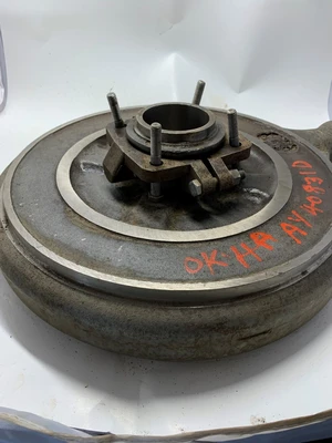 Durco 3x1.5-13 SD51 Pump Casing with Rear Cover, DS526831CA