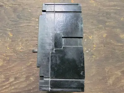 USED FUJI ELECTRIC BU-ESA3015