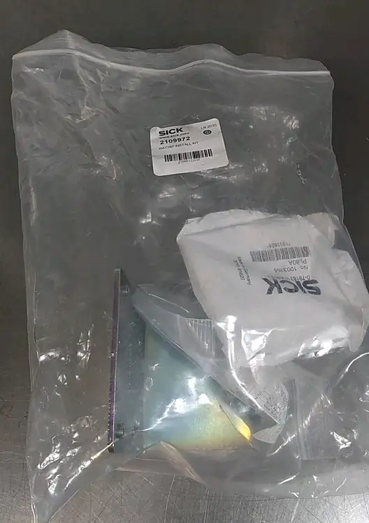 Used SICK _UNKNOWN_ Sensors South Carolina US | Palmetto Automation #1160822