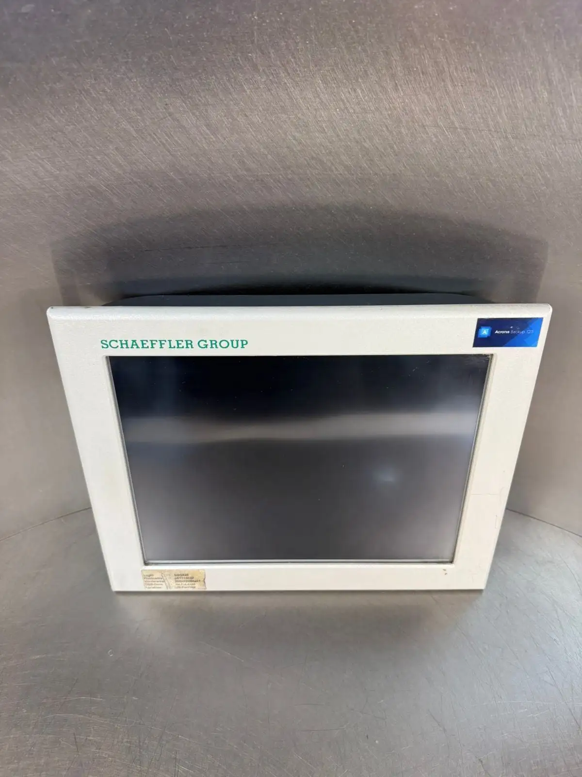 Fag Schaeffler Group BDR24-15-VGA (2.2.4)