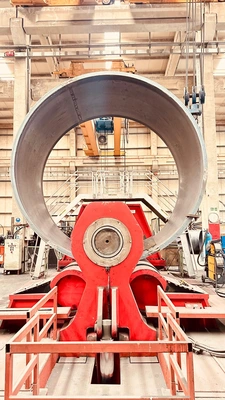 Used 2005 DAVI MCO 130 Plate Bending Rolls including Pinch Illinois US | Revelation Machinery #1259293