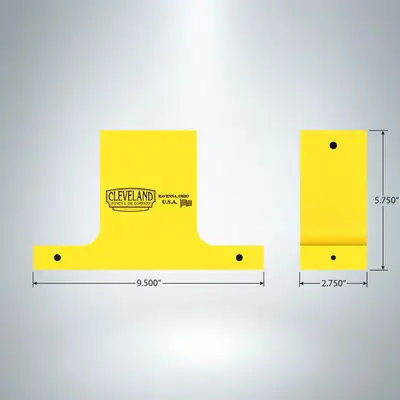 CLEVELAND PUNCH & DIE P20H0005 Accessories | Punch Press and Shear (2)