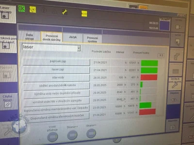 Used 2021 TRUMPF TRULASER 3030 Laser Cutters SK | F.M.T. Group s.r.o. #1245839