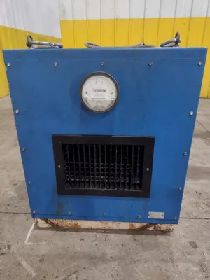 USED AIRKING M-250HE