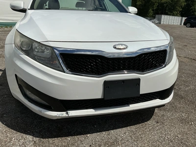 USED 2013 KIA OPTIMA