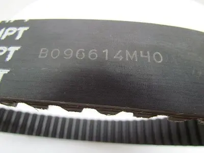 Browning HPT B096614M40 Synchronous Timing Belt 966-14M-40