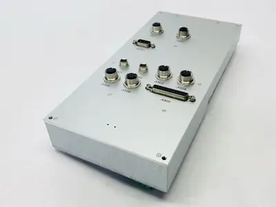 New | in-Stock Scheugenpflug 3ELE10850 I/O Boards & Replacement Parts Michigan US | Maverick Industrial Sales #1502276