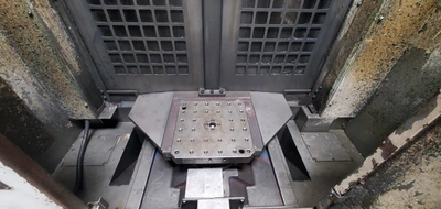 USED 2003 MATSUURA H. PLUS-300