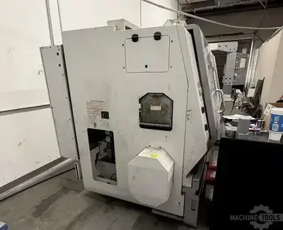 USED 2005 HAAS SL-30T