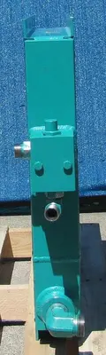 Used SULLIVAN PALATEK 07711-011 Air Compressor Parts California US | Bay Line Tool #1321476