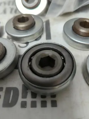 New | in-Stock LITTON 190-PL Bearings | Surplus Asset Holdings #1196019