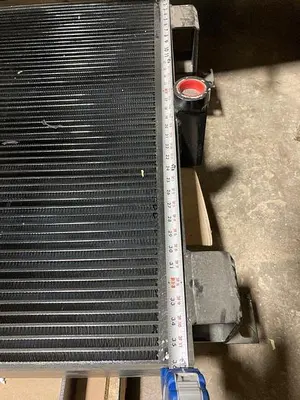 New | in-Stock AFTERMARKET COMPRESSOR OIL COOLER FOR T4W - 57524266 Air Compressor Parts Pennsylvania US | East West Machinery & Drilling #1417100