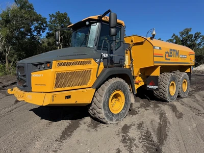 Used 2023 DEERE _UNKNOWN_ Water Trucks South Carolina US | BTM Machinery #1545434