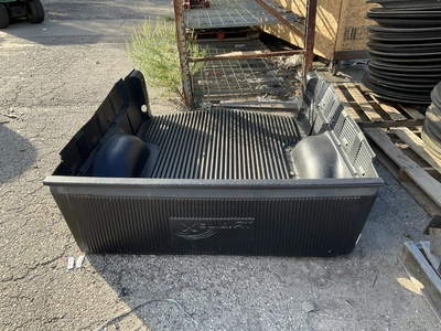 Used _UNKNOWN_ _UNKNOWN_ Automotive Parts Michigan US | Miedema Asset Management Group #1437573