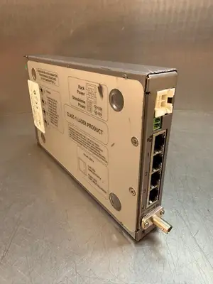 Pelco FR82041MSTR-1 REV.A1 DC 12117 (1.3.4)