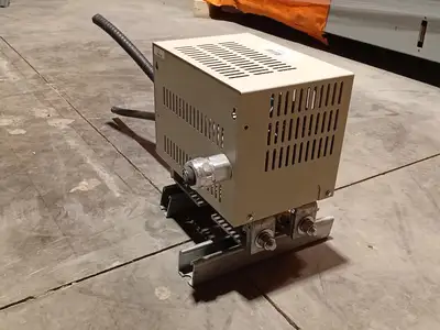 Used TCI KDRA49L Transformers British Columbia CA | Lenmark #1426937