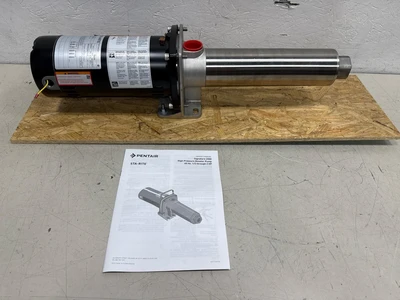 STA-RITE HPS30G3-01 Booster Pumps | Fram Fram LLC (1)