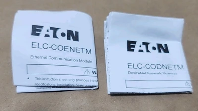 NEW Eaton ELC-CBPCELC3