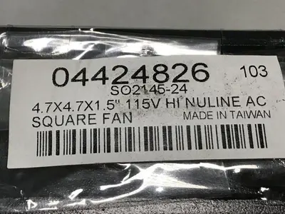 NEW NULINE 4424826