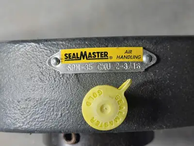 New | in-Stock SEALMASTER MPD-35 CXU Bearings British Columbia CA | Lenmark #369011
