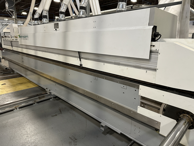 USED NANXING NB7HS2PT1