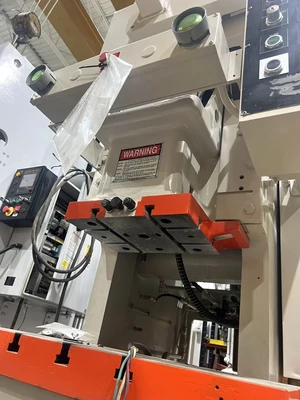 USED 2000 STAMTEC STAMTEC G1-45 PRESS