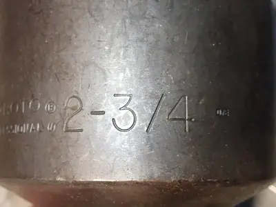 USED PROTO 10044