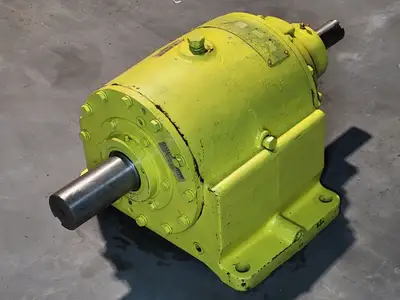 USED PLANETGEAR VCEN0003325X5XA
