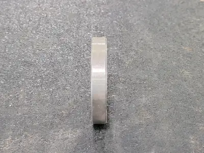 Bearing Spacer No. B7120722 1-1/2" Bore