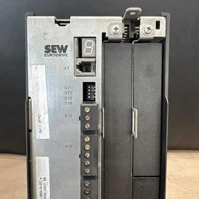 Used SEW EURODRIVE MDX61B0040-5A3-4-00 Servo Drives Indiana US | J&J Industrial Supply #1277328