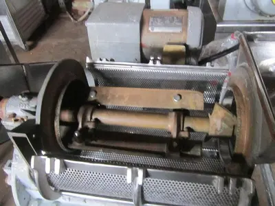 USED LANGSENKAMP 185