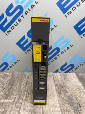 FANUC A06B-6079-H103 Electrical/PLC/Automation | ESS Industrial Equipment Sales (2)