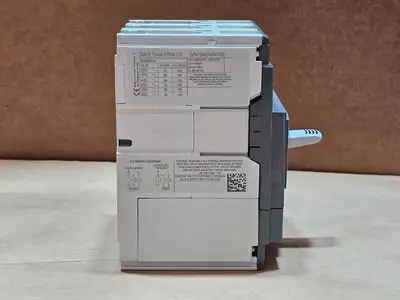 NEW ABB SACE TMAX XT2N 125