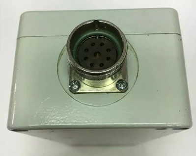 USED Indramat DGV 1.1