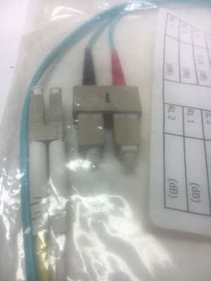 NEW LC-SC EQX-NLXG-LCSC-1M