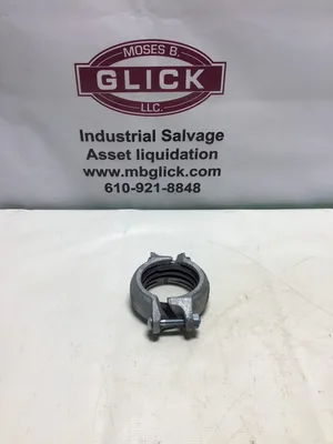 Victualic 2 1/2 / 73-009N FireLock EZ Fire Collar/Coupling -NOS