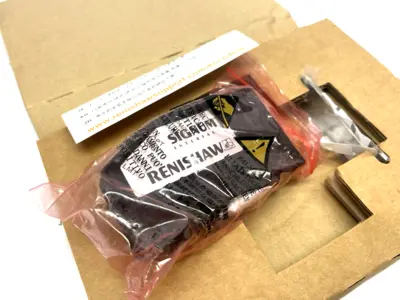 New | in-Stock Renishaw A-9572-1034-05 SiGNUM Interface Module Encoders Michigan US | Maverick Industrial Sales #1395699