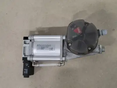 USED 2014 MIX RAP080XB