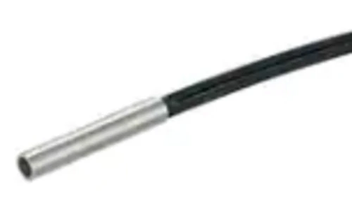 Keyence FU-42 Fiber Optic Sensor, Reflective Fiber Unit [New]