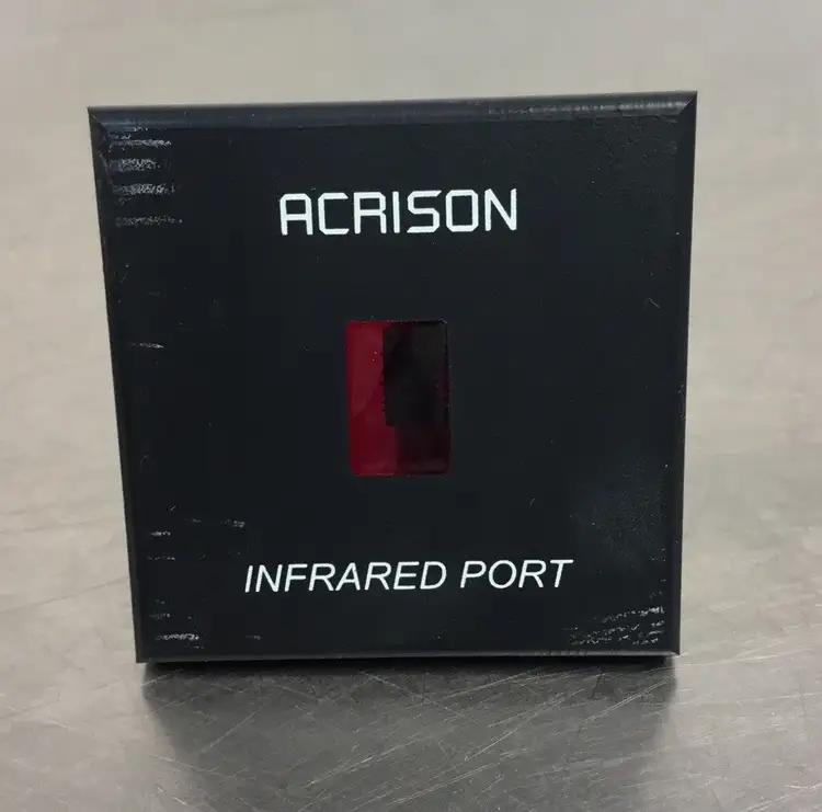 Used Acrison _UNKNOWN_ Chemical & Process Equipment South Carolina US | Palmetto Automation #1515340
