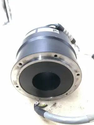 YOKOGAWA DR1015B80 DD Servo Actuator for Robotic Arm