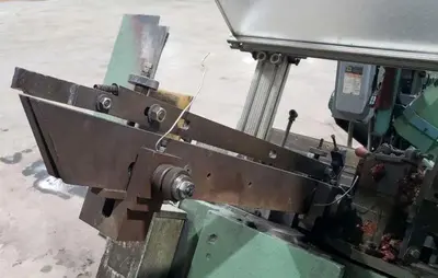 Used 1963 HARTFORD 10-300 Thread Rollers Ontario CA | Walden Machinery #1543383