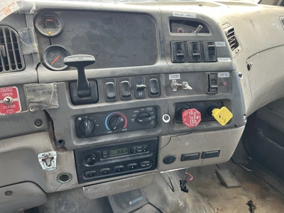 Used 2006 STERLING L9500 6X4 WITH A 450HP L6 DIESEL Dump trucks Michigan US | Miedema Asset Management Group #1334677