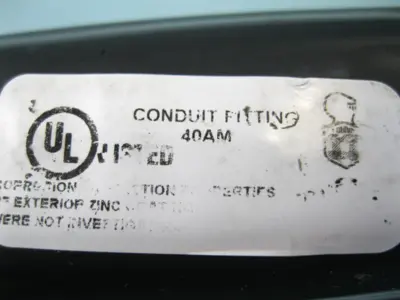 USED ITT Aerospace Controls 117P54C6